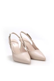 Resim PİSAGOR Pisagor Ps-32620 8,5 Cm Topuklu Kadın Stiletto Ayakkabı 