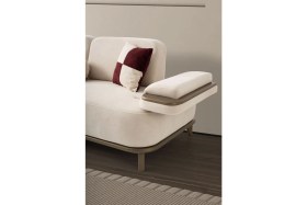 Resim Siria Lux Light Kanepe 
