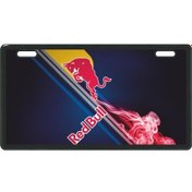 Resim Redbull E-bike Plakalık 