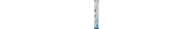 Resim Bosch Pro S 1237 Eaf 1-3 mm Metal Boru 5'li Panter Testere Ucu 300 mm 2608658990 