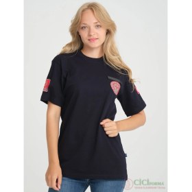 Resim Cici Forma 112 Acil Kısa Kol Penye 