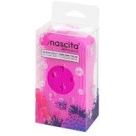 Resim Nascita Silikon Vücut Temizleme Fırçası - 03 