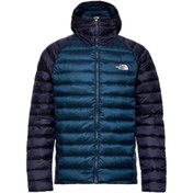 Resim The North Face Erkek Mont Trevail Hoodie Nf0a39n4xss1 