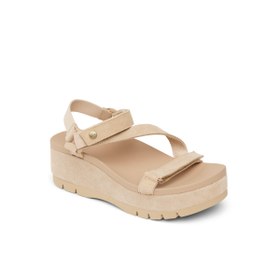 Resim VISTA HIGHER LUNA - LIGHT TAN - LIGHT TAN / 38.5 