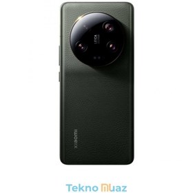 Resim Xiaomi 13 Ultra YD | 512 GB 16 GB Siyah 