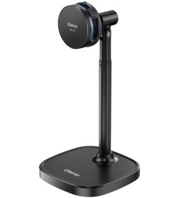 Resim Ulanzi Sk-10 Magsafe Kablosuz Şarj Ve Soğutucu Fanlı Stand M020 