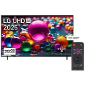 Resim LG 65UA85006LA 65'' Uydu Alıcılı 4K Ultra HD Smart webOS LED TV 
