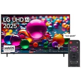 Resim LG 65UA85006LA 65'' Uydu Alıcılı 4K Ultra HD Smart webOS LED TV 