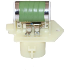 Resim FAN REZİSTANSI CORSA D CORSA E MERİVA B ADAM Z12XEP Z14XEP A12XER A14XER 07- 