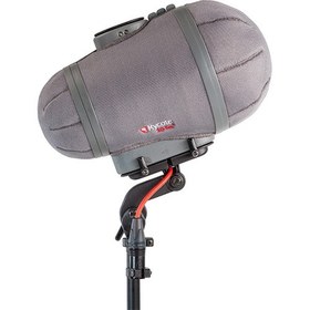 Resim Rycote 089103 Cyclone Windshield Kit, Small 