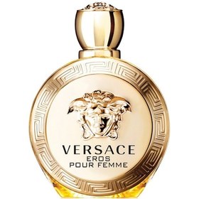 Resim Versace Eros Kadın Parfüm EDP 50 ML 