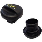Resim Citroen C5 Yağ Kapaği 2000-2014 9624939680 8339852 2.0, 1.8, 2.0 Hdı, 1.6 Hdı 