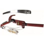 Resim Dal Makası Ag-2009 Al-Fa Green 