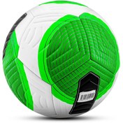 Resim Telvesse Futbol Topu FT501 Flight Dayanıklı Sert Zemin Halı Saha Futbol Topu No:5 