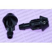 Resim Renault R12 Toros Cam Su Fiskiye Memesi Tekli 7704000002 2 Adet 