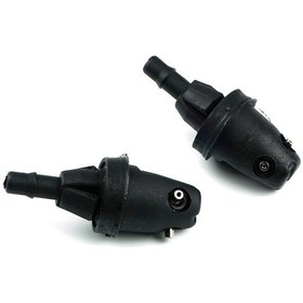 Resim Fiat Doblo 119 263 00-21 için Arka Cam Su Fıskiye Memesi 46818055 N11.5043 