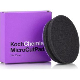 Resim Koch Chemie Micro Cut Foam Hare Giderici Süngeri 76 Mm 