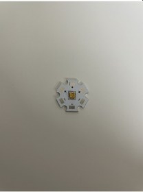 Resim UVC - 1W 3535 6 Volt 1 Watt UVC Power Led 