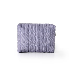 Resim Coolio Grey - Anne Bebek Bakım Çantası – Büyük Boy 