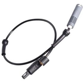 Resim BMW E36 VE Z3 ÖN ABS SENSÖRÜ 34521163027 