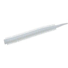 Resim Yummy Sandworm 7cm Lrf Silikon Yem - Orange 