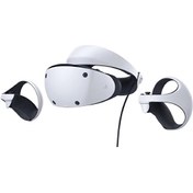 Resim Sony Playstation 5 VR2 Sanal Gerçeklik Gözlüğü | Sony Sony