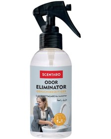 Resim Scentaro Tuvalet Banyo Kötü Koku Giderici Sprey 150 ML 