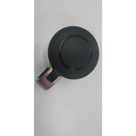 Resim Karaca Çaysever Çay Makinesi Cam Demlik Rosegold Orjinal Yedek Parça 