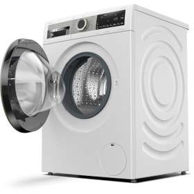 Resim Bosch WGA244F0TR 1400 Devir 9 KG Çamaşır Makinesi 