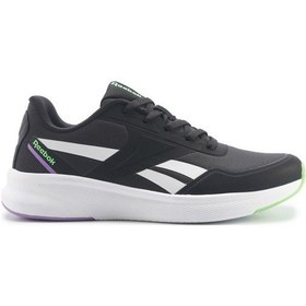 Resim Reebok Buzzer-beater Siyah Kadın Koşu Ayakkabısı 000000000101989319 Siyah-beyaz Siyah - Beyaz 