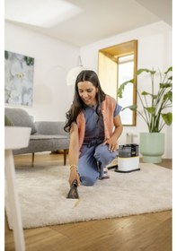 Resim Karcher SE 2 Spot Halı ve Koltuk Yıkama Makinesi 
