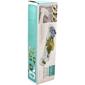 Resim shopwave Kol Mekanizmalı Sarma Aleti – Sağlıklı Malzeme, Kusursuz Sunum 