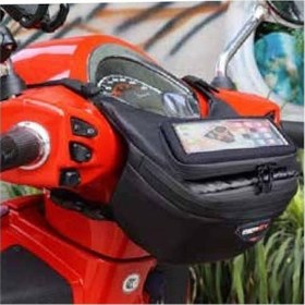 Resim Forte Gt 70633 Scooter Çantası 