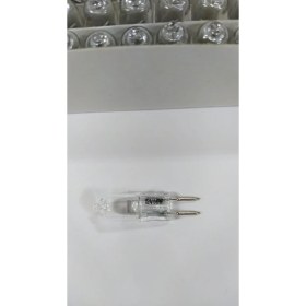 Resim Halojen Kapsül Ampul Gy6,35 12V 50W 