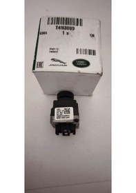 Resim T4n3099 Tampon Geri Görüş Kamerası 