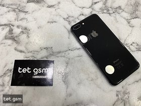 Resim Apple iPhone 8 Plus İkinci El TR | 64 GB | Gümüş 