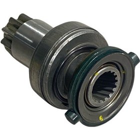 Resim Bosch Marş Dişlisi 9 Diş Vw Polo N11.5791 