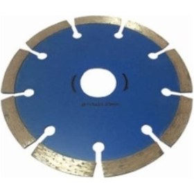 Resim Soketli Elmas Testere No.115 mm. AF-SET115 AL-FA TOOLS 