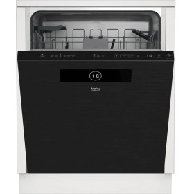 Resim Beko Bbm 161 D Ankastre Bulaşık Makineleri 