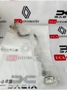 Resim Klima Borusu - Renault Zoe 924487848r Mais 