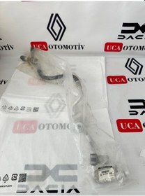 Resim Klima Borusu - Renault Zoe 924487848r Mais 