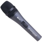 Resim E 845-S Dinamik Kablolu Mikrofon 