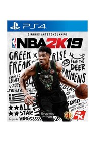 Resim Genel Markalar Ps4 Nba 2k19 