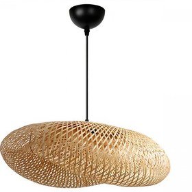 Resim Homing Porto Bambu Hasır Sarkıt Ayd-3691 Bambu 