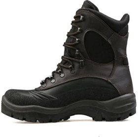 Resim GriSport Kahverengi Unisex Trekking Bot Ve Ayakkabısı 90101D68LT 