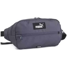 Resim Puma Evoess Waist Bag Unisex Çanta 090961-03 Gri - Gri 
