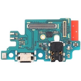 Resim Samsung Uyumlu Galaxy A40 S Ful Şarj Soketi Mikrofon Bordu Sm-A407F 
