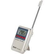 Resim POWERMASTER PM- 6230 TERMOMETRE MULTI SİSTEM CEP TİPİ DALDIRMALI 