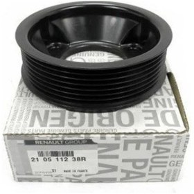 Resim Maıs210511238r - Su Pompası Kasnagı Espace Iv-megane Iıı-laguna 