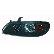 Resim TYC Nıssan Uyumlu Almera Ön Far Sol.02-04 26060bn67a 